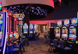 Filipino player enjoying 777 jili casino games on a smartphone
